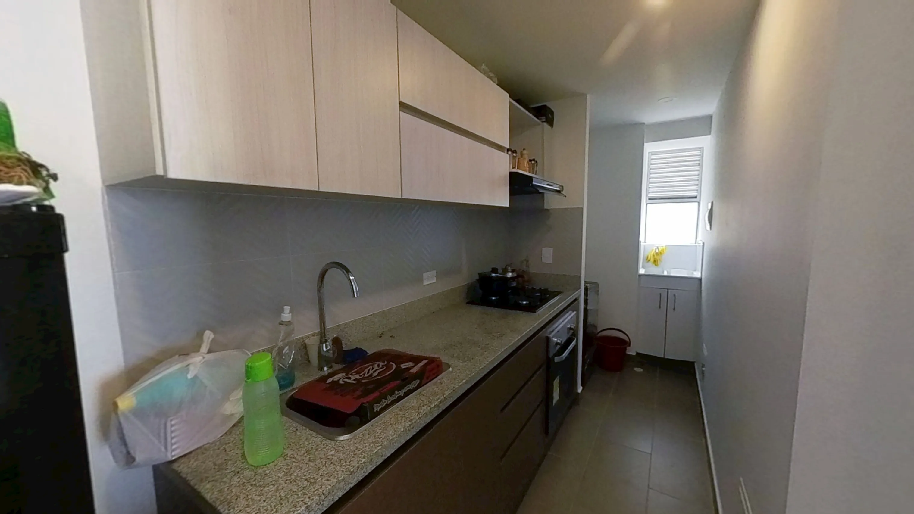 Apartamento en San Victorino foto 6