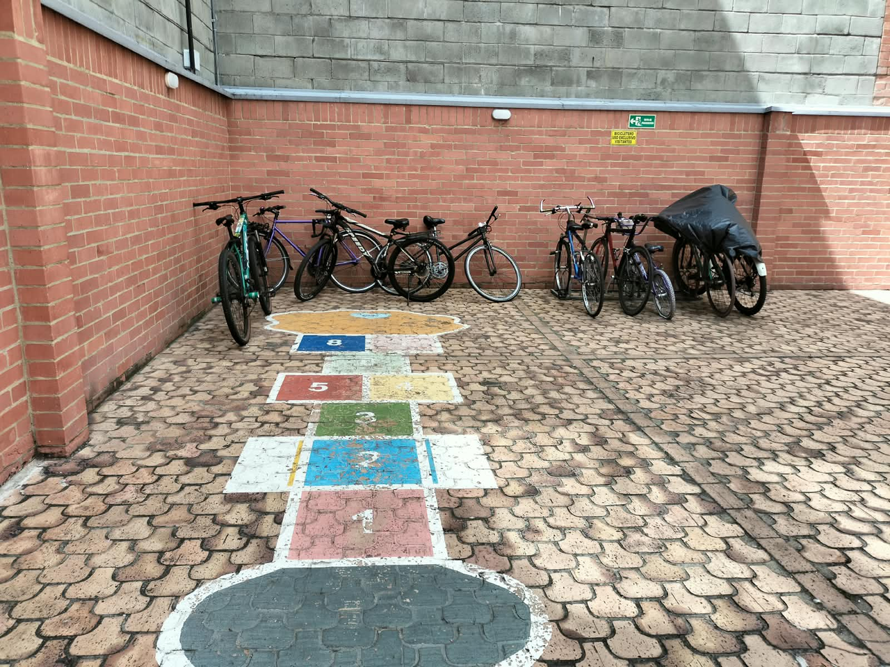 Apartamento en venta en San Cristobal Norte, Bogotá · foto 19 de 22