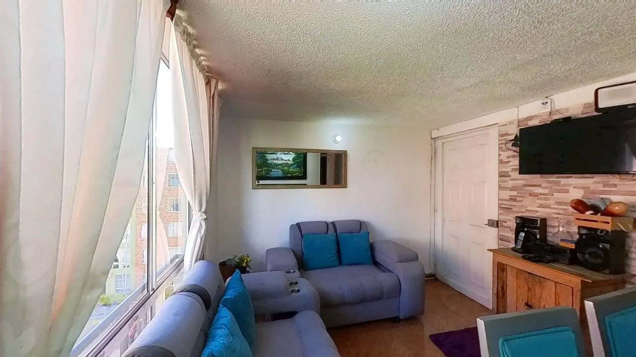 Apartamento en Ciudad Verde foto 3