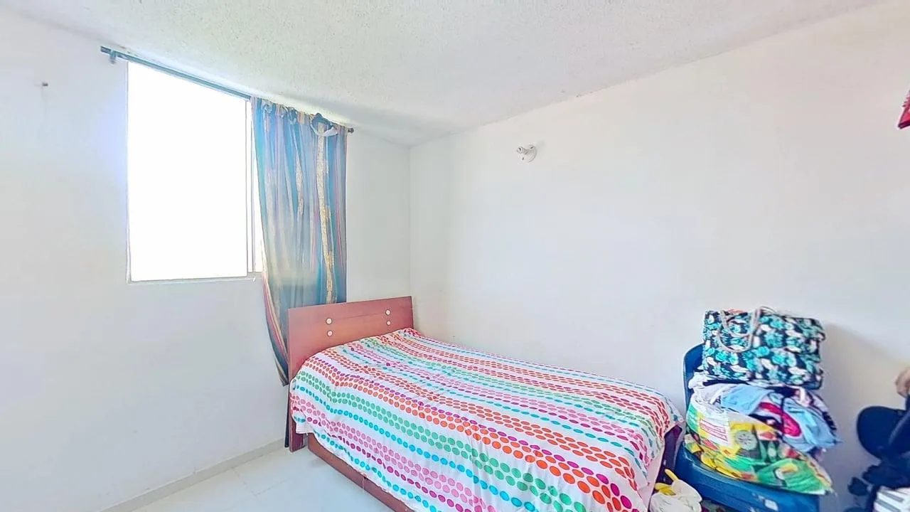 Apartamento en Las Delicias foto 6
