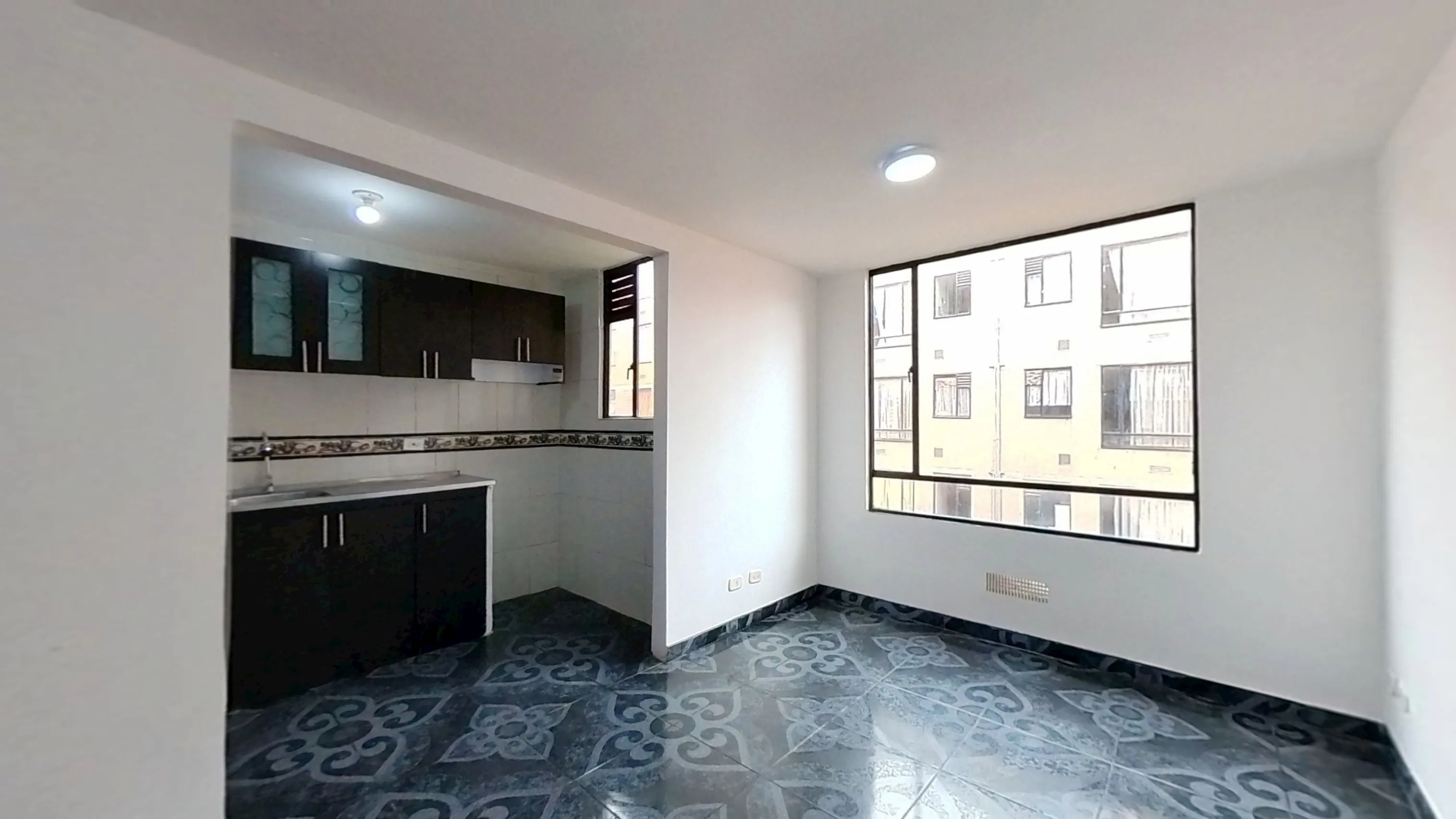 Apartamento en Campo Verde foto 4