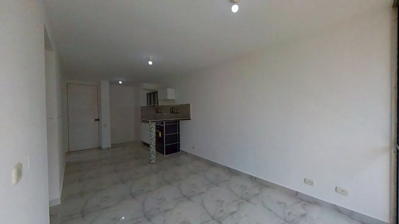 Apartamento en Kachipay foto 4