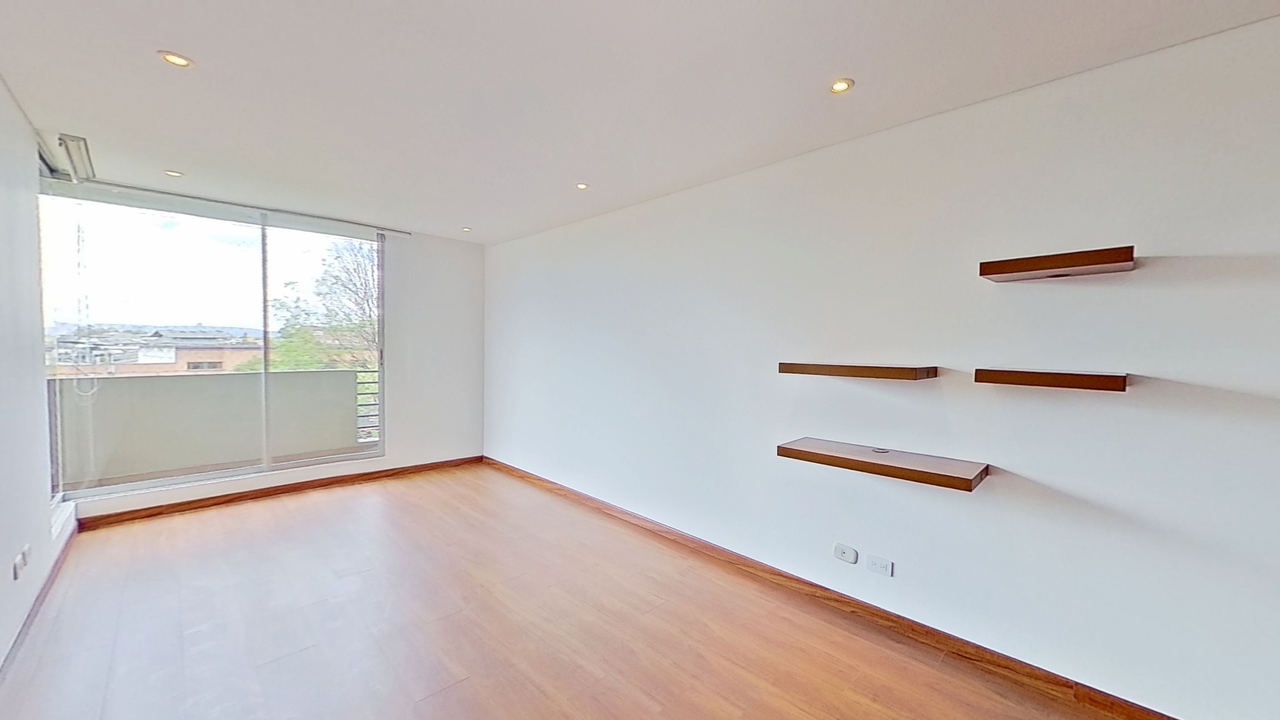 Apartamento en venta en Quinta Paredes, Bogotá · foto 2 de 24