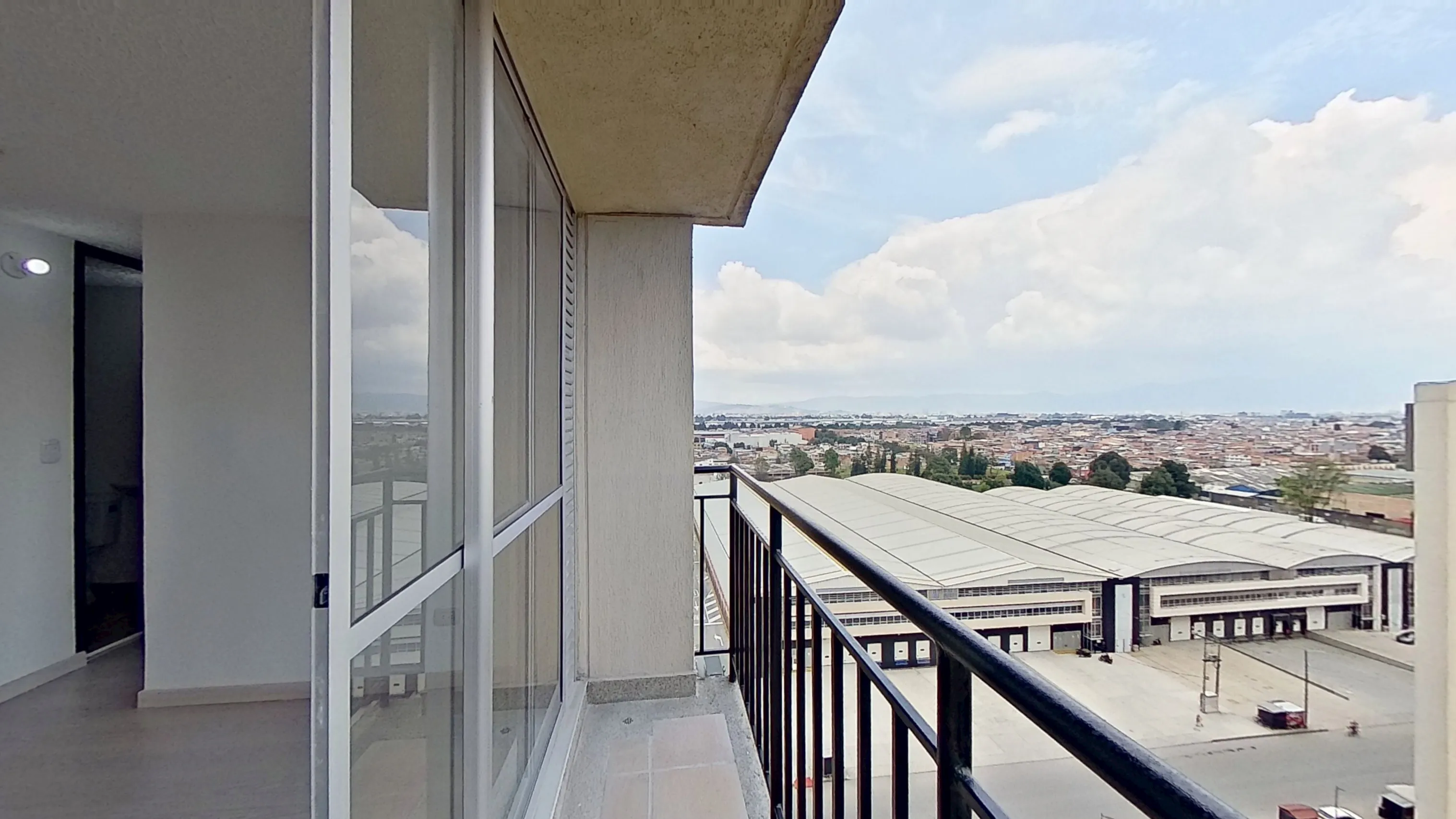 Apartamento en San Pablo Jerico foto 6
