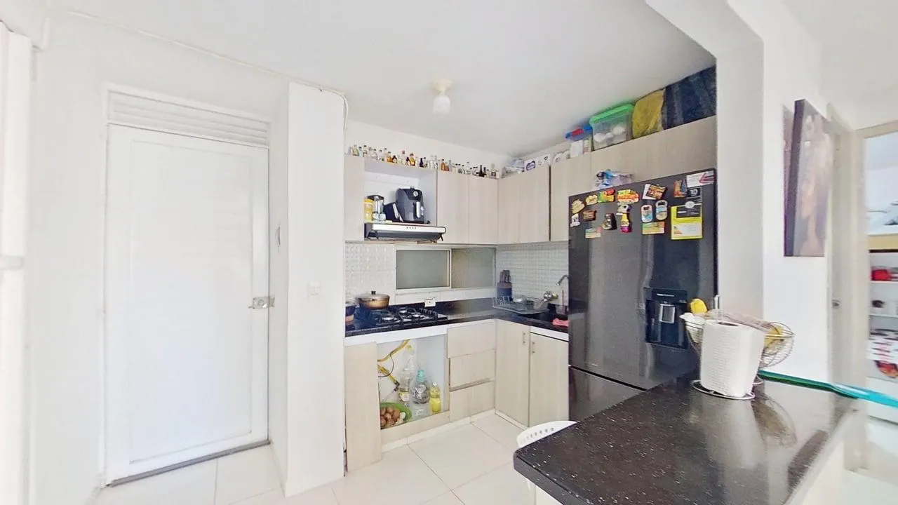 Apartamento en Alameda del Río foto 5
