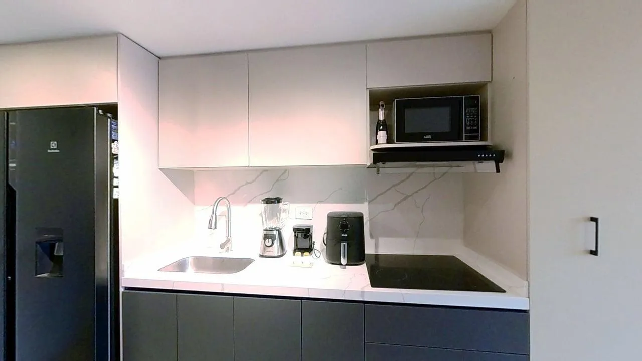 Apartamento en Villa Pinar foto 4
