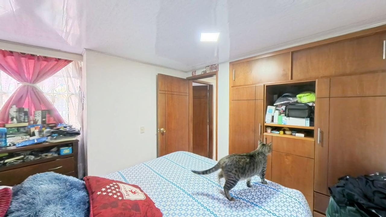 Apartamento en venta en Engativa, Bogotá · foto 12 de 24