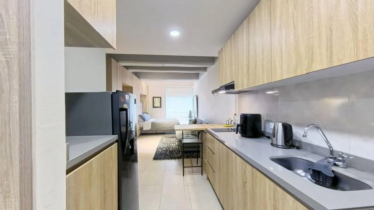 Apartamento en Bosque los Pinos en Bosque los Pinos, Bogotá