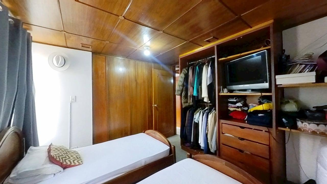 Apartamento en venta en Los Cedros, Bogotá · foto 9 de 20