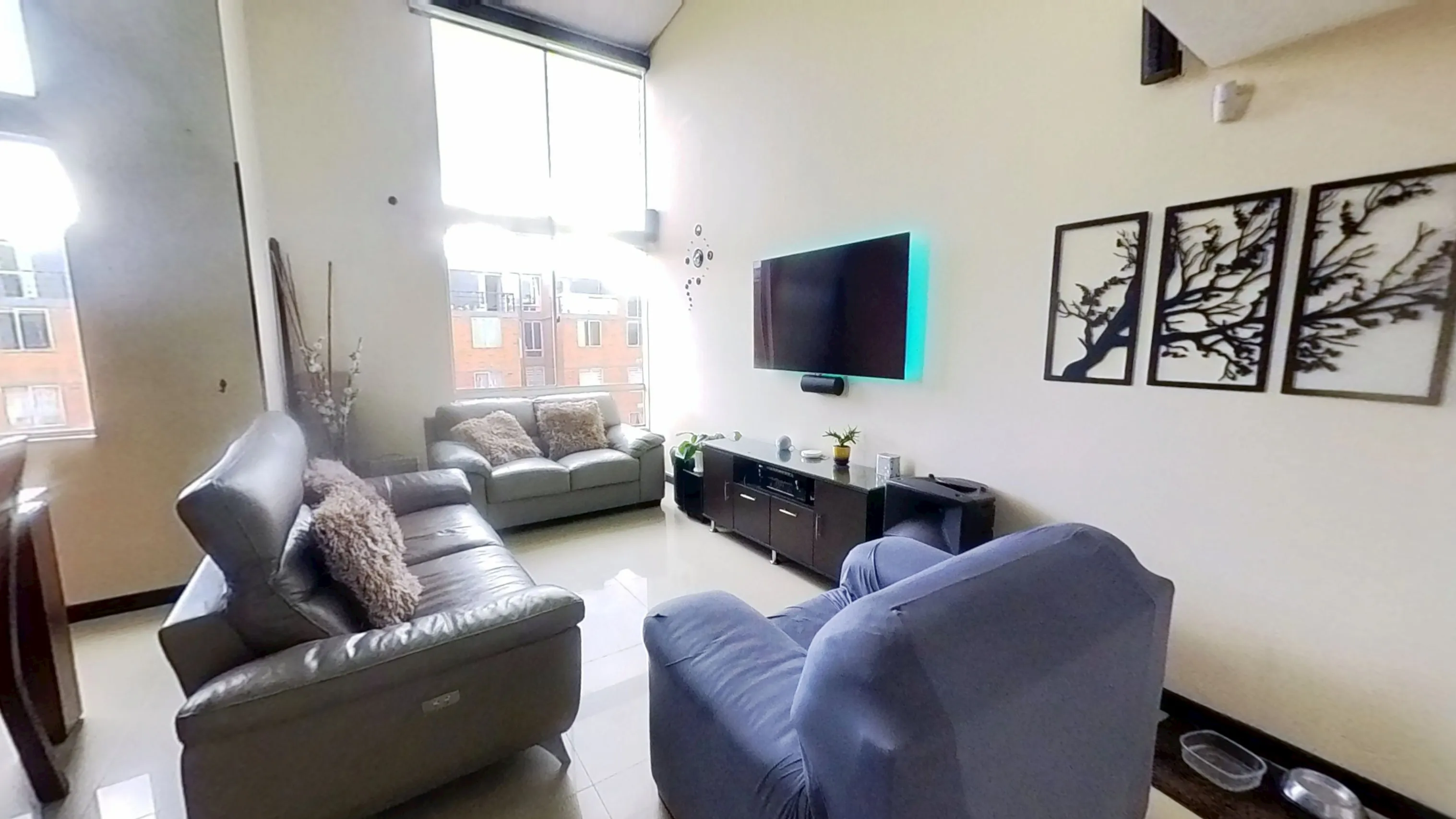 Apartamento en Oasis de Funza foto 2