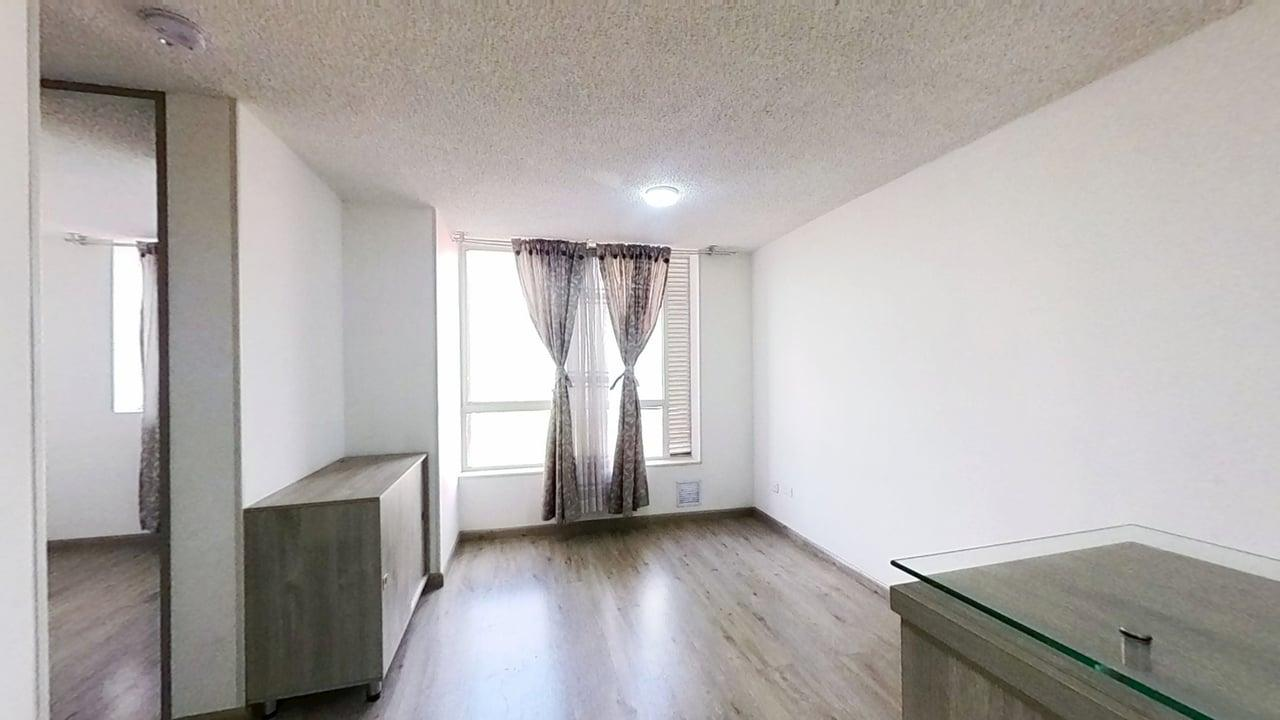Apartamento en venta en Ismael Perdomo, Bogotá · foto 2 de 22