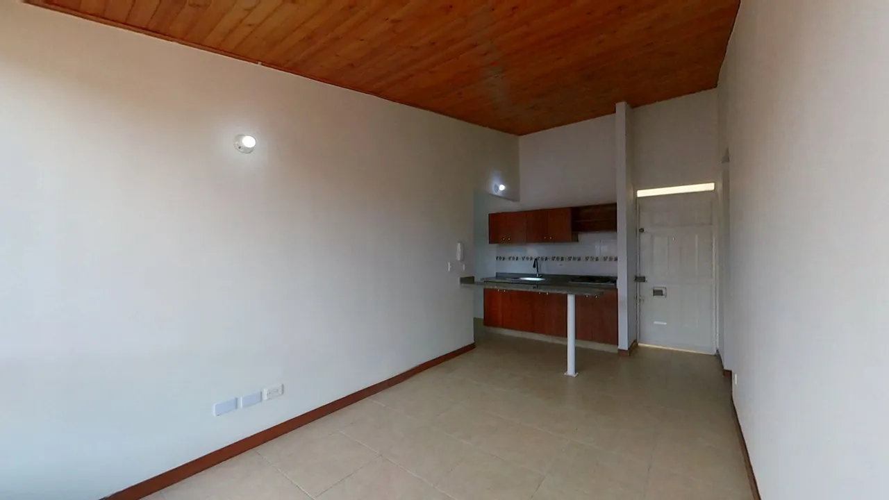 Apartamento en Ciudad Verde foto 2