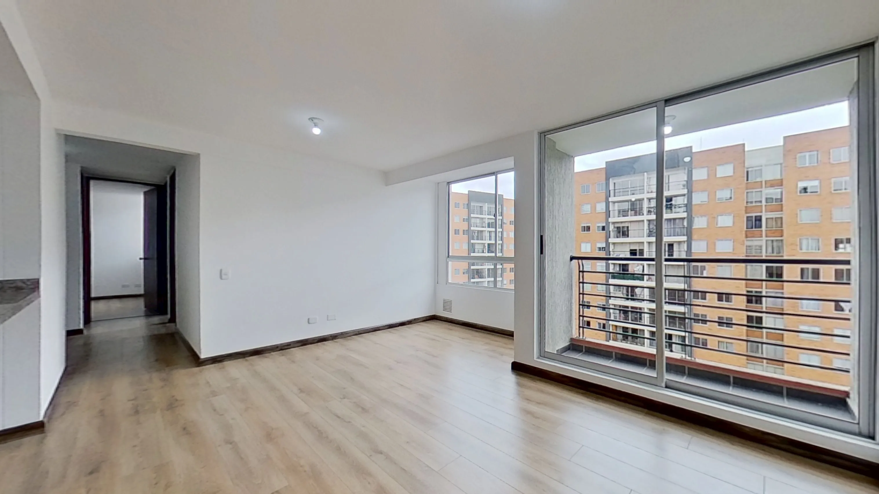 Apartamento en La Quinta foto 2