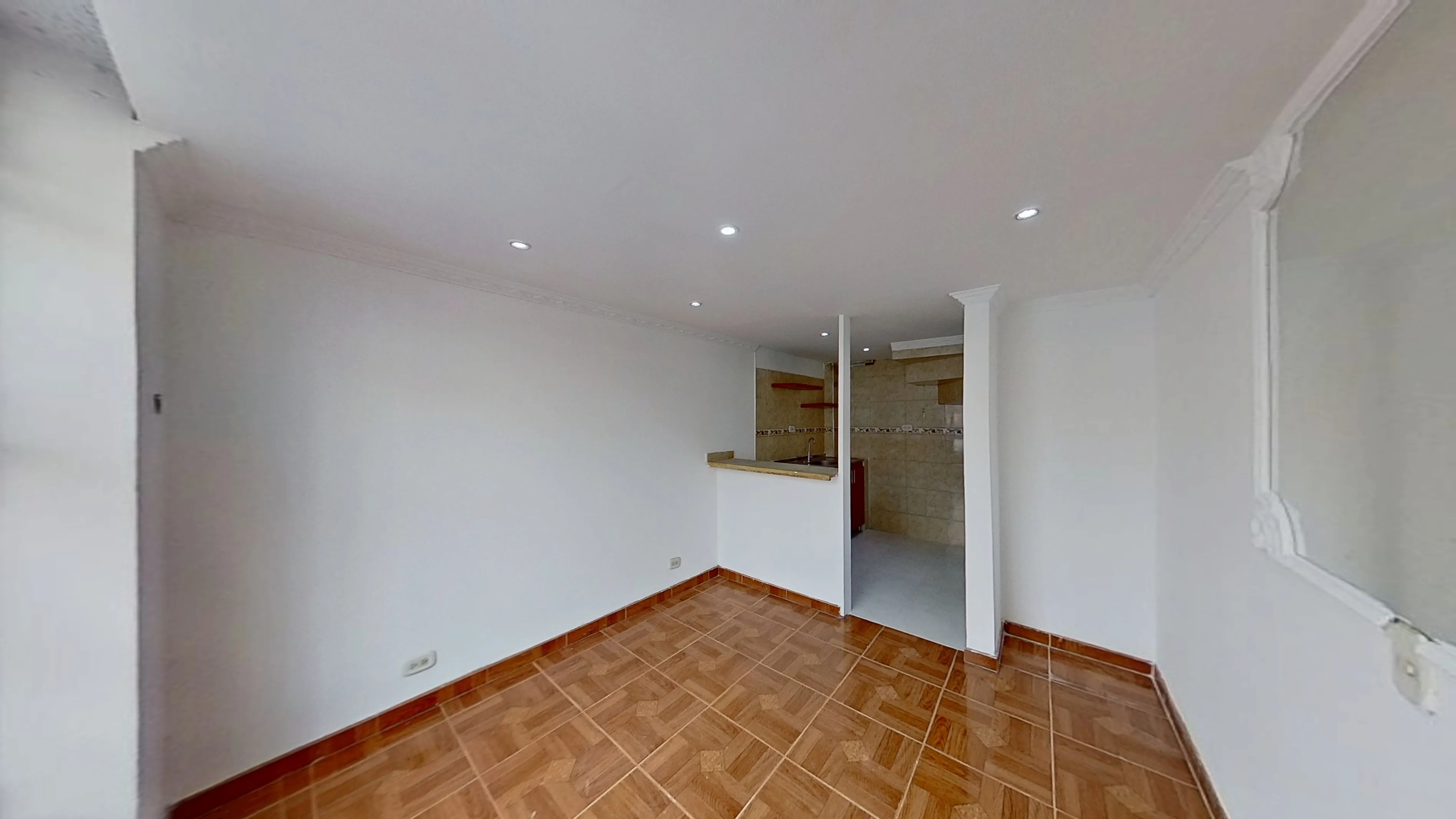 Casa en Lagos de Malibu en Lagos de Malibu, Soacha