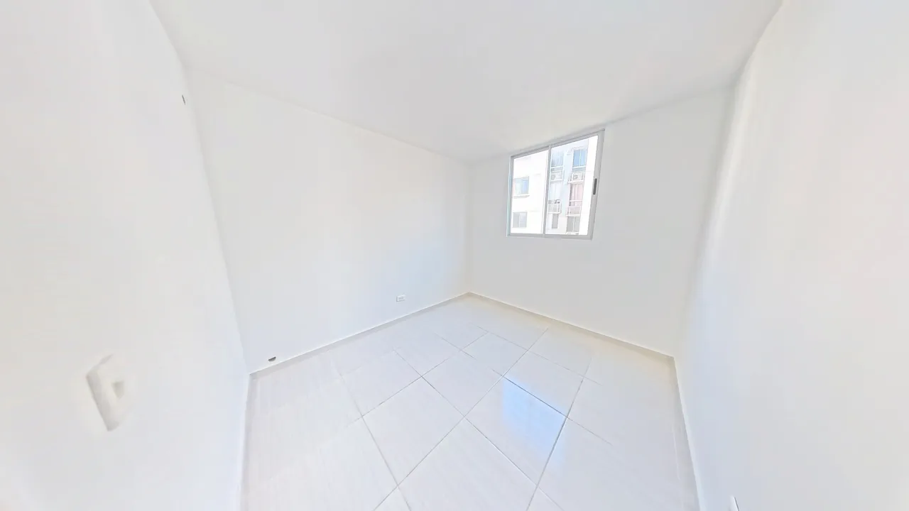 Apartamento en Alameda del Rio foto 5
