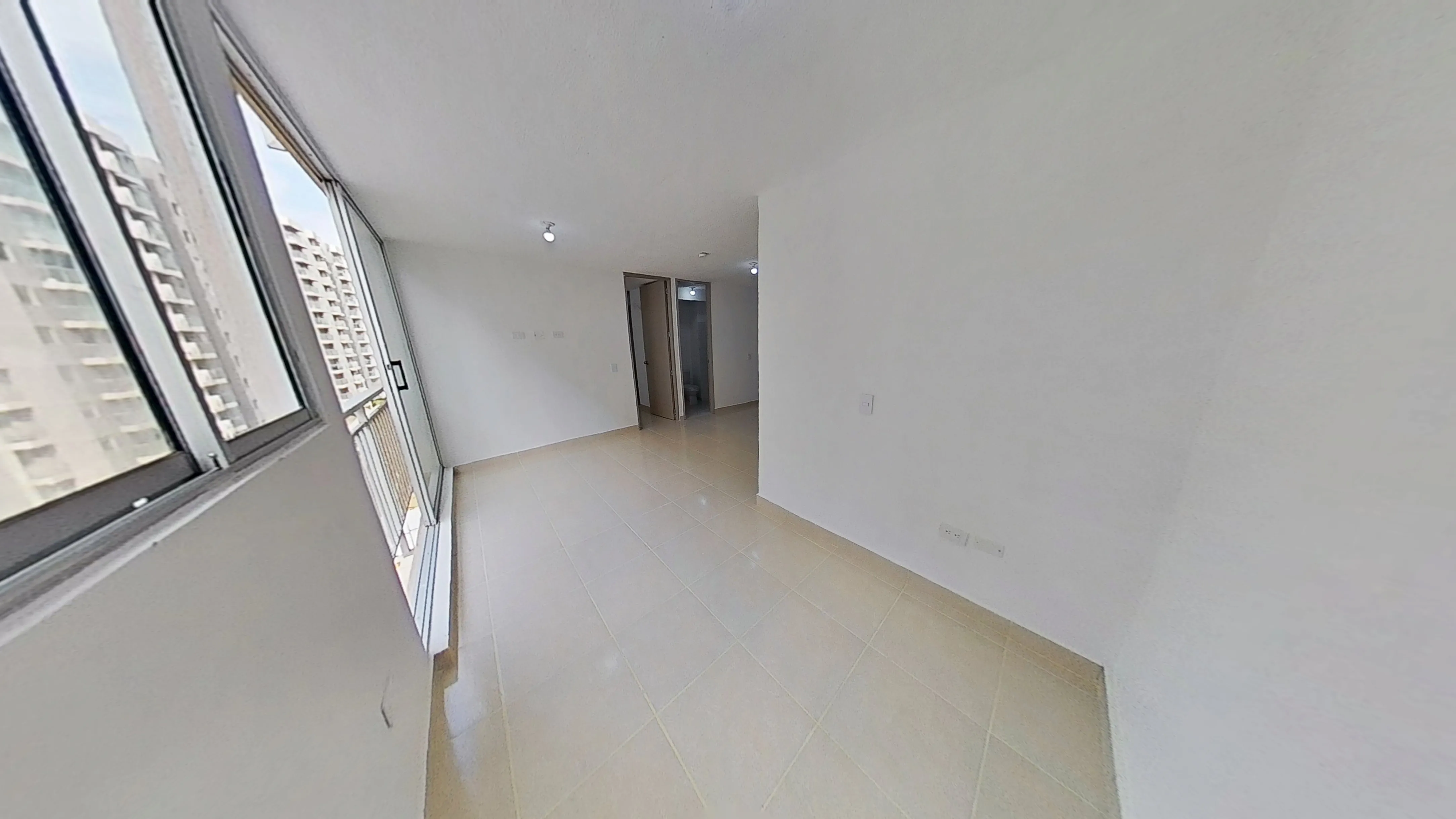 Apartamento en Ciudad Mallorquín foto 4