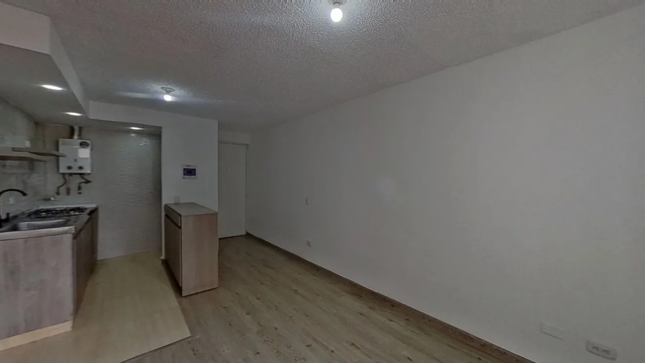 Apartamento en Los pantanos foto 4
