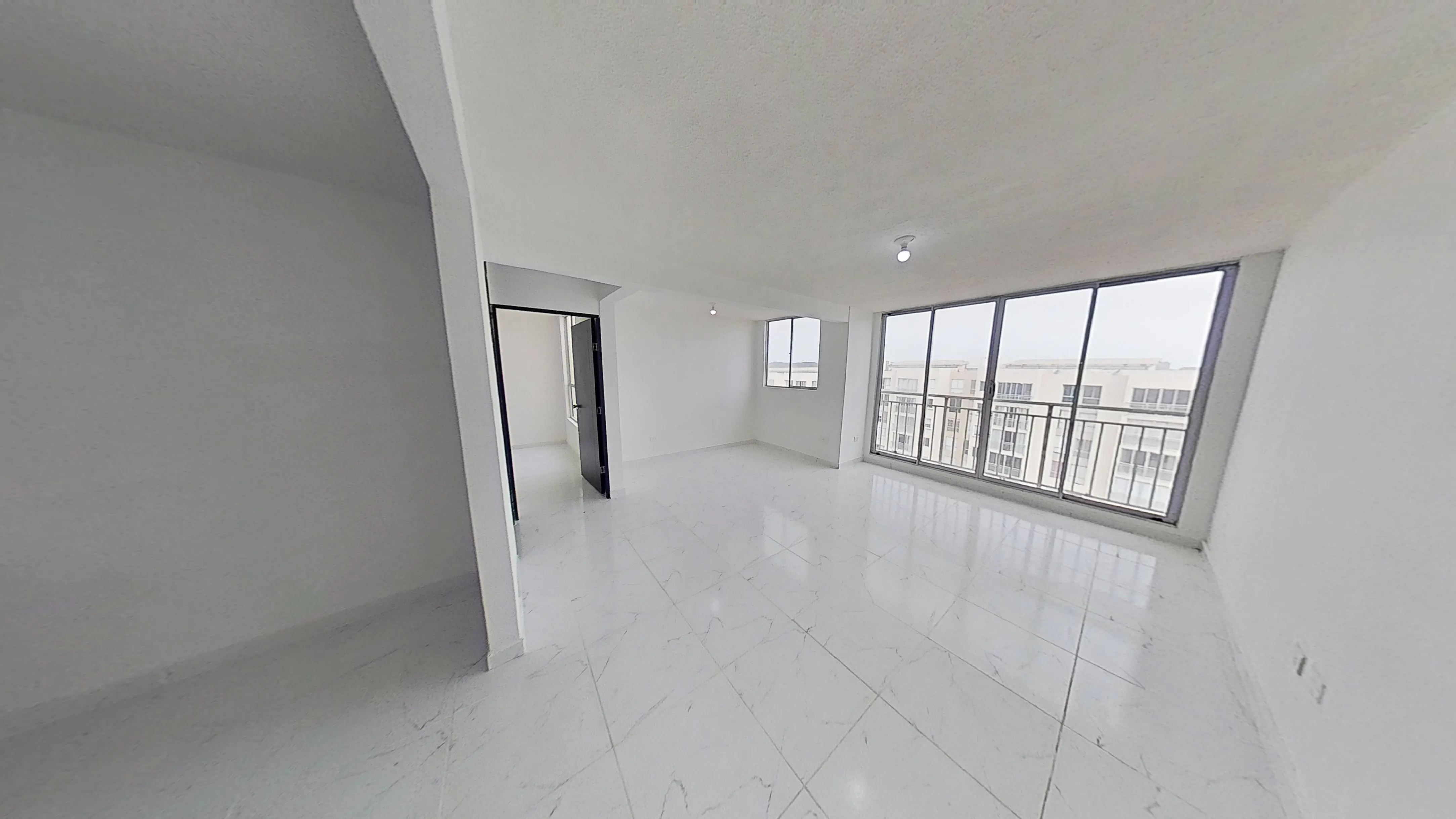 Apartamento en Alameda del Rio en Alameda del Rio, Barranquilla