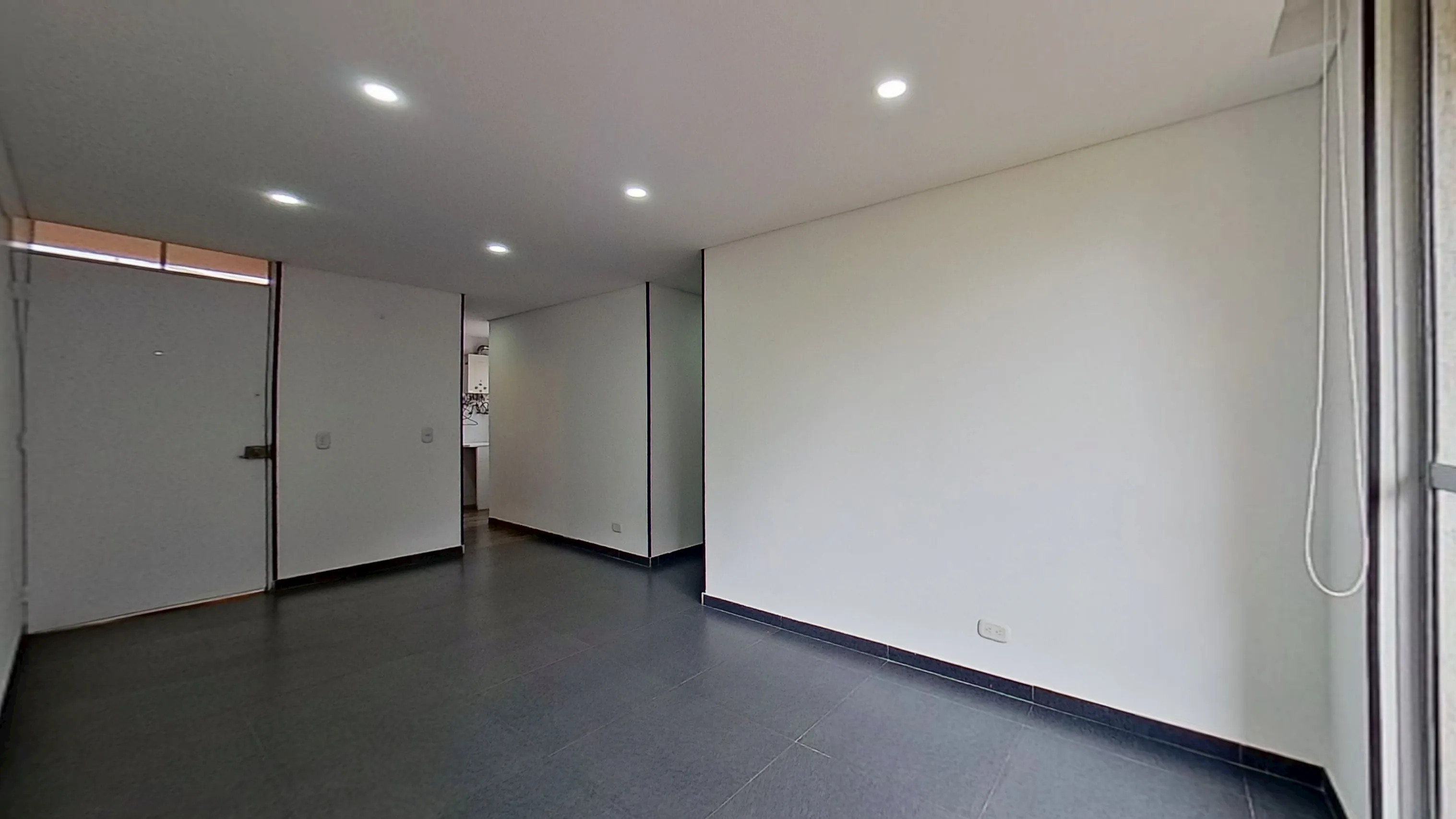 Apartamento en Capellanía foto 2