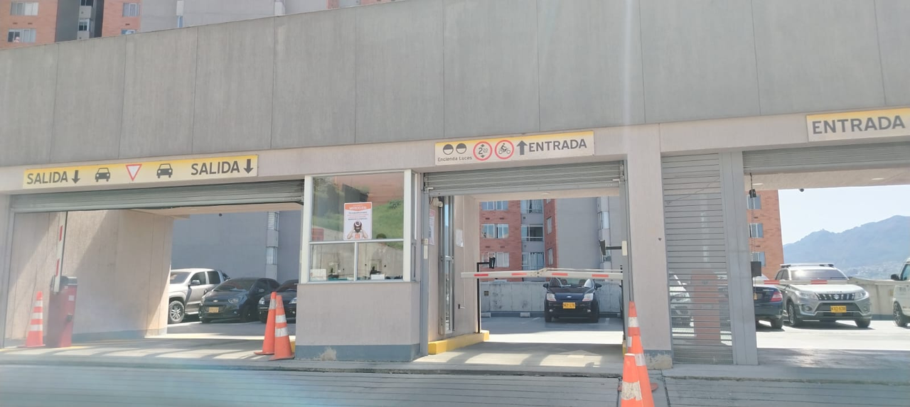 Apartamento de 2 alcobas en venta en Marruecos, Bogotá, 49 m² · foto 18 de 24