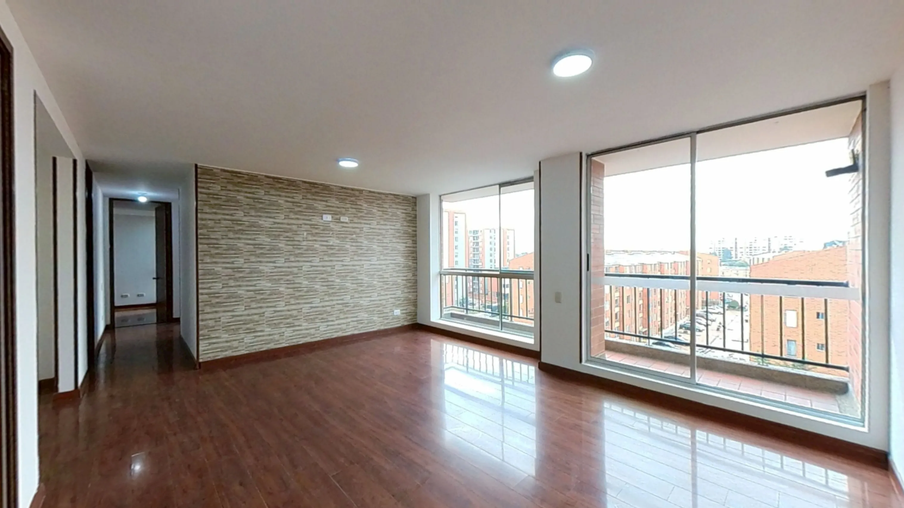 Apartamento en Gran Granada en Gran Granada, Bogotá