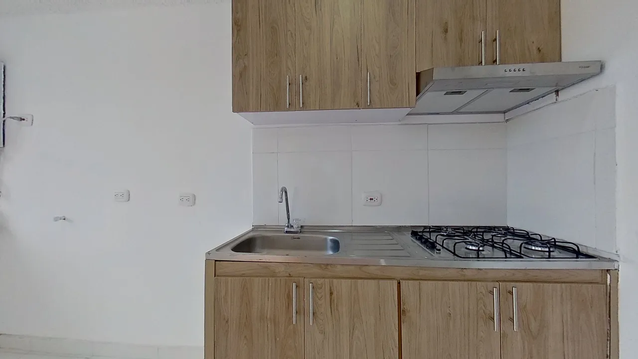 Apartamento en Bojaca foto 4