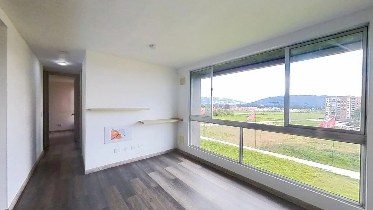 Apartamento en Zipaquirá en Zipaquirá, Zipaquirá