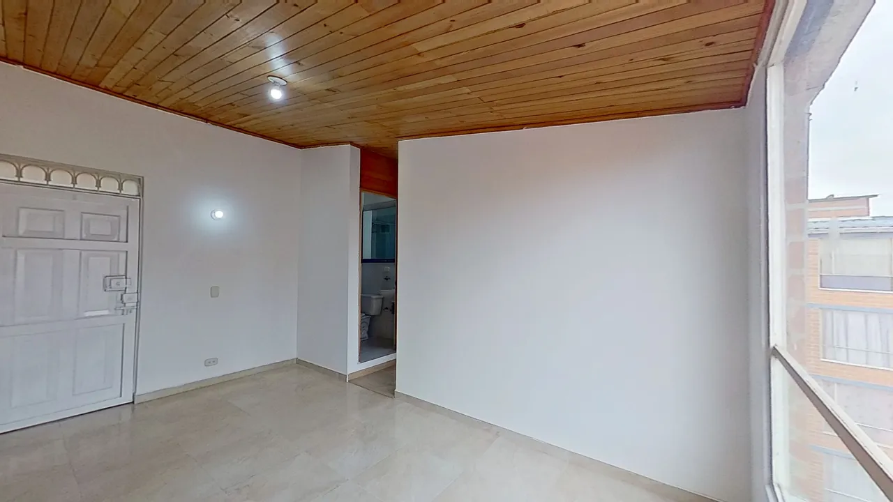 Apartamento en Parcela el Porvenir foto 2
