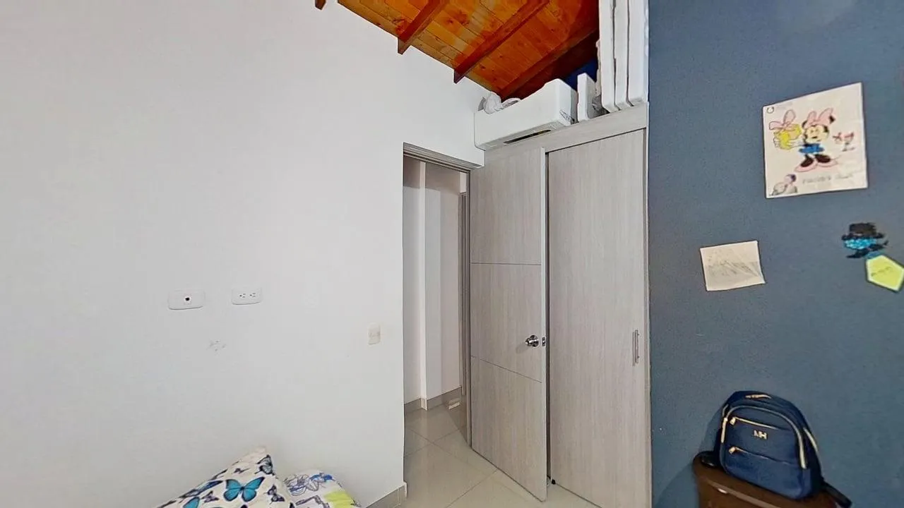 Apartamento en Alto Las Flores foto 6