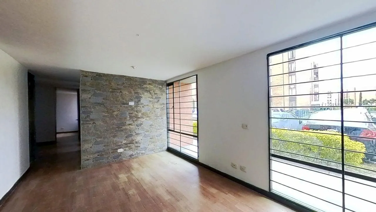 Apartamento en Danubio en Danubio, Soacha