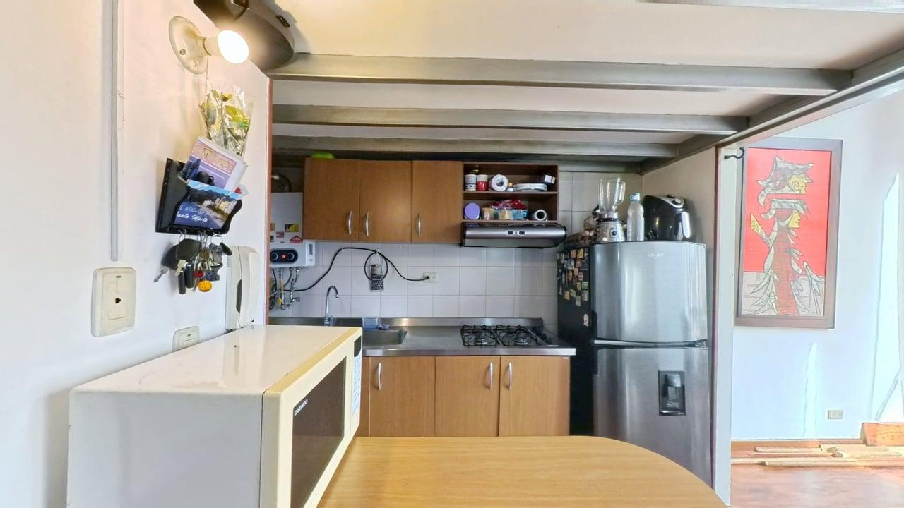 Apartamento en venta en Suba, Bogotá · foto 5 de 24