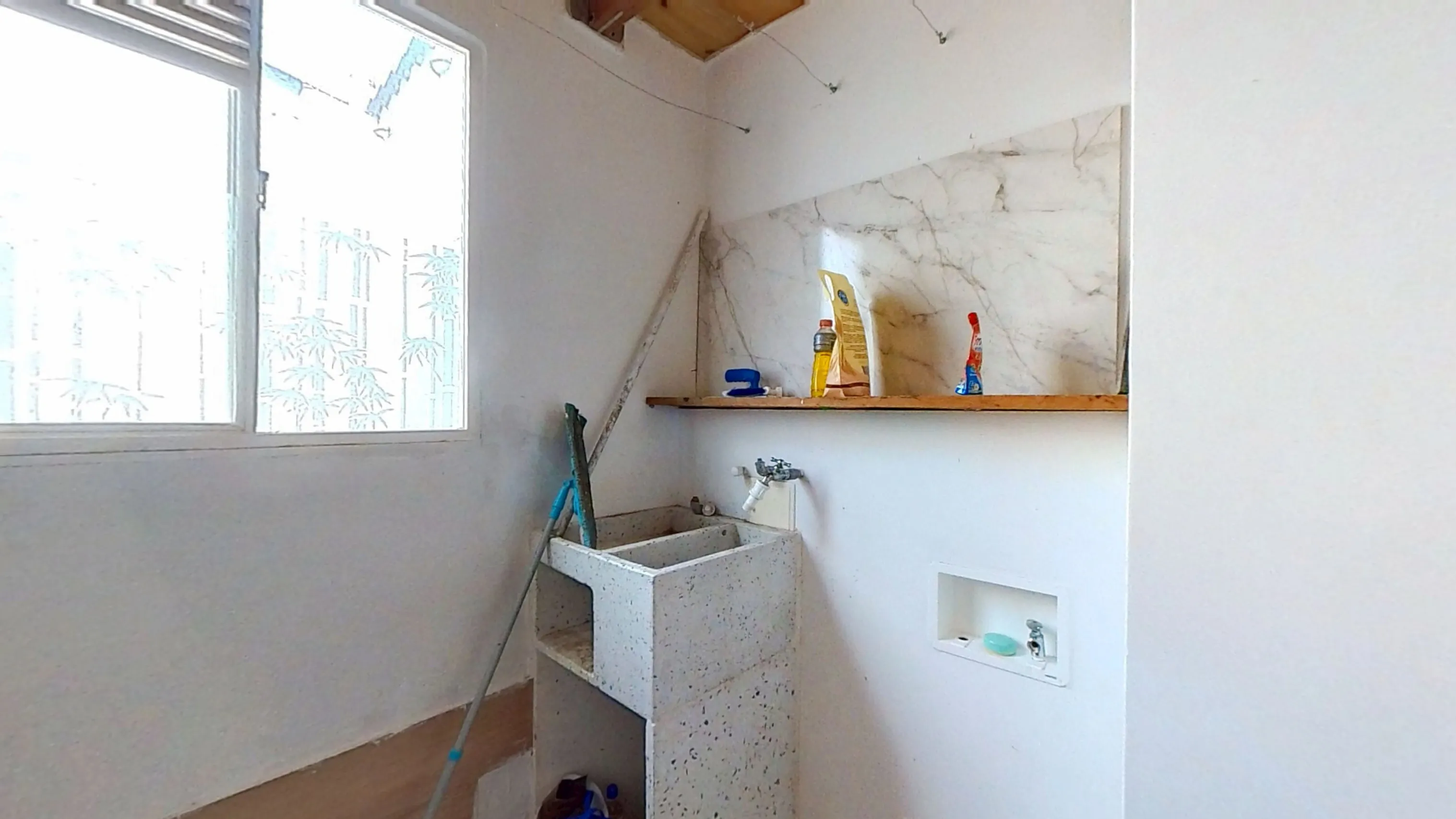 Apartamento en Villa Fatima foto 5
