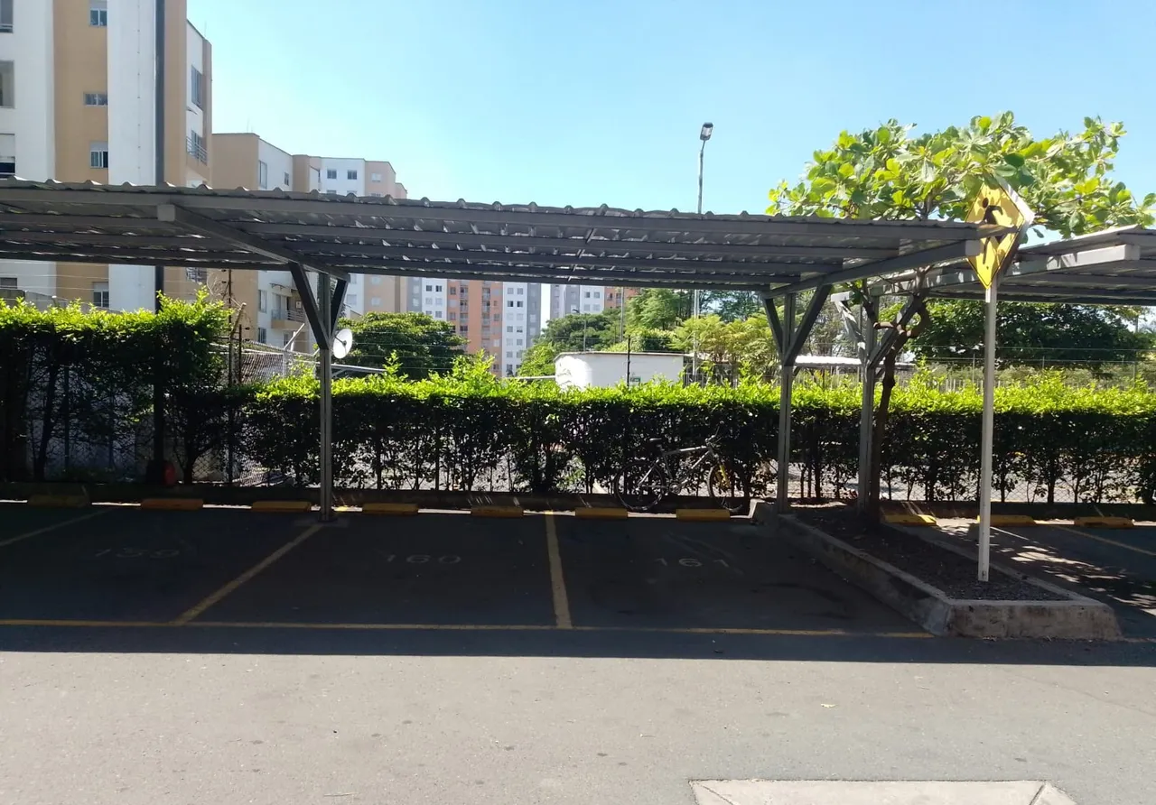 Apartamento en Mulino foto 2