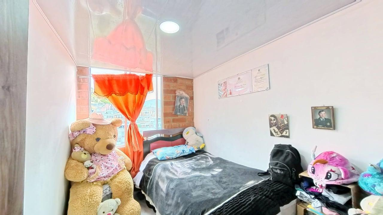 Apartamento en venta en Marruecos, Bogotá · foto 9 de 24
