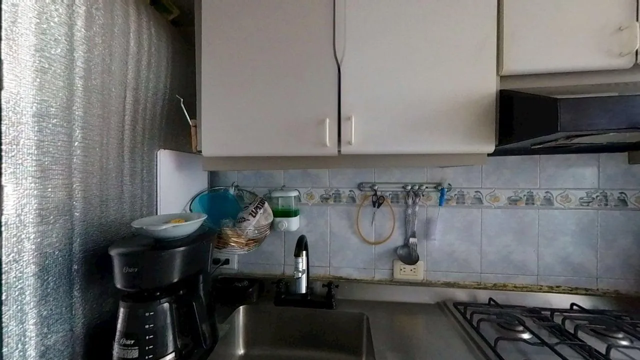 Apartamento en Provivienda foto 4