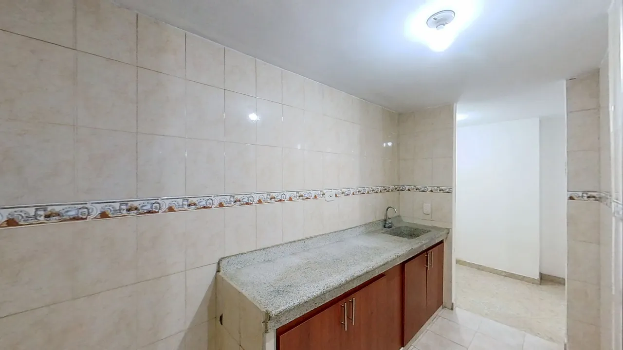 Apartamento en Hogares foto 5