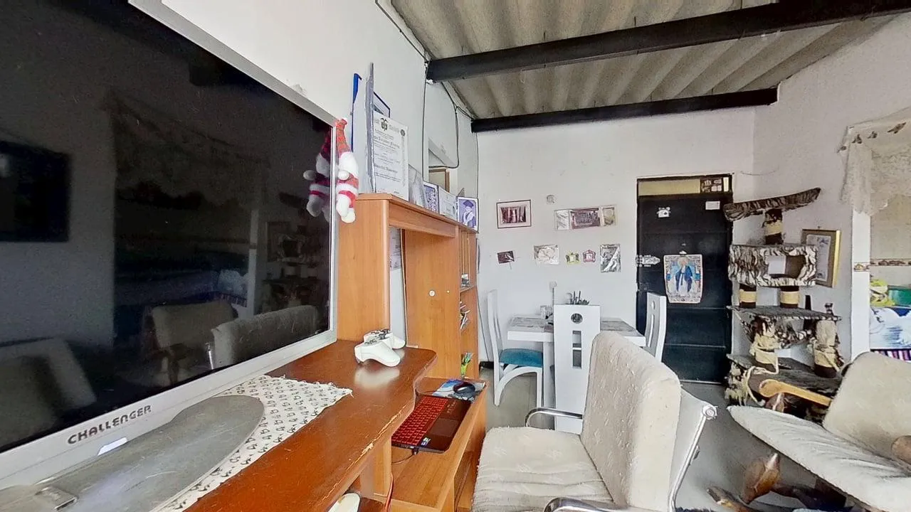 Apartamento en Marco Fidel Suarez I foto 2