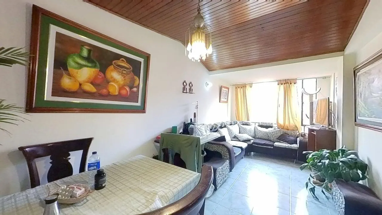 Apartamento en San Mateo en San Mateo, Soacha