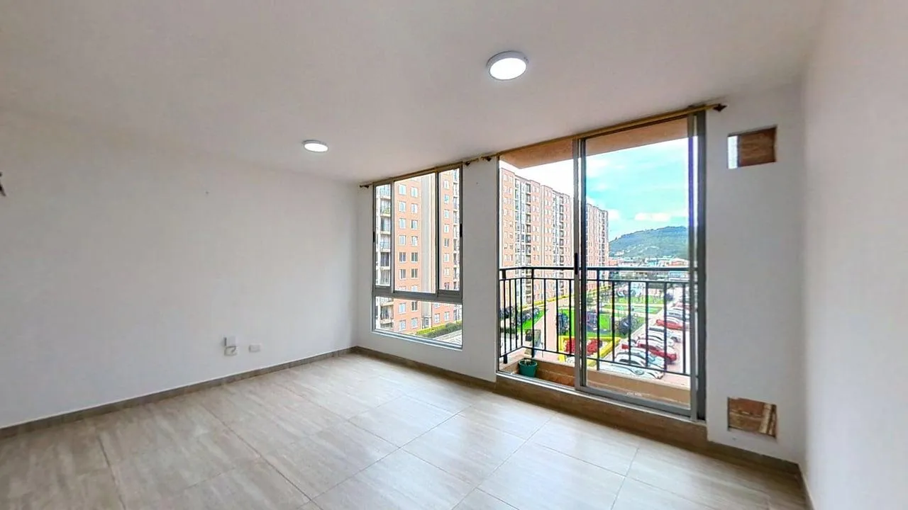 Apartamento en La Prosperidad foto 2