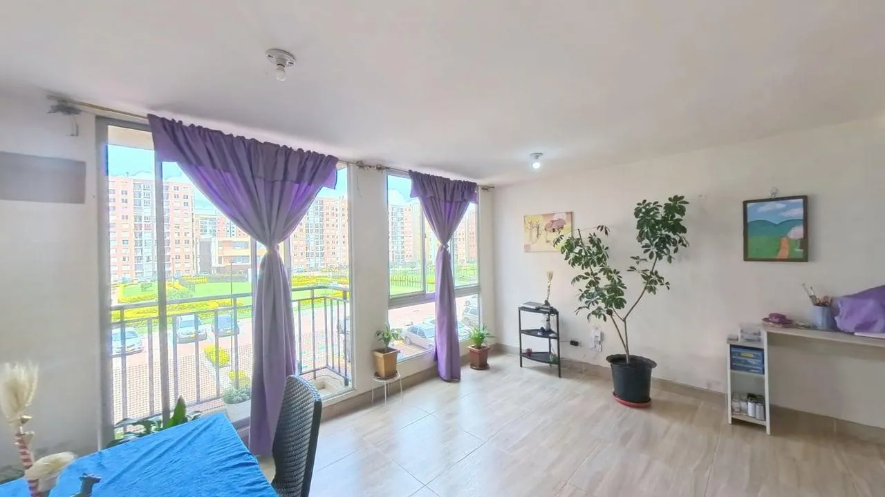 Apartamento en La Prosperidad foto 4