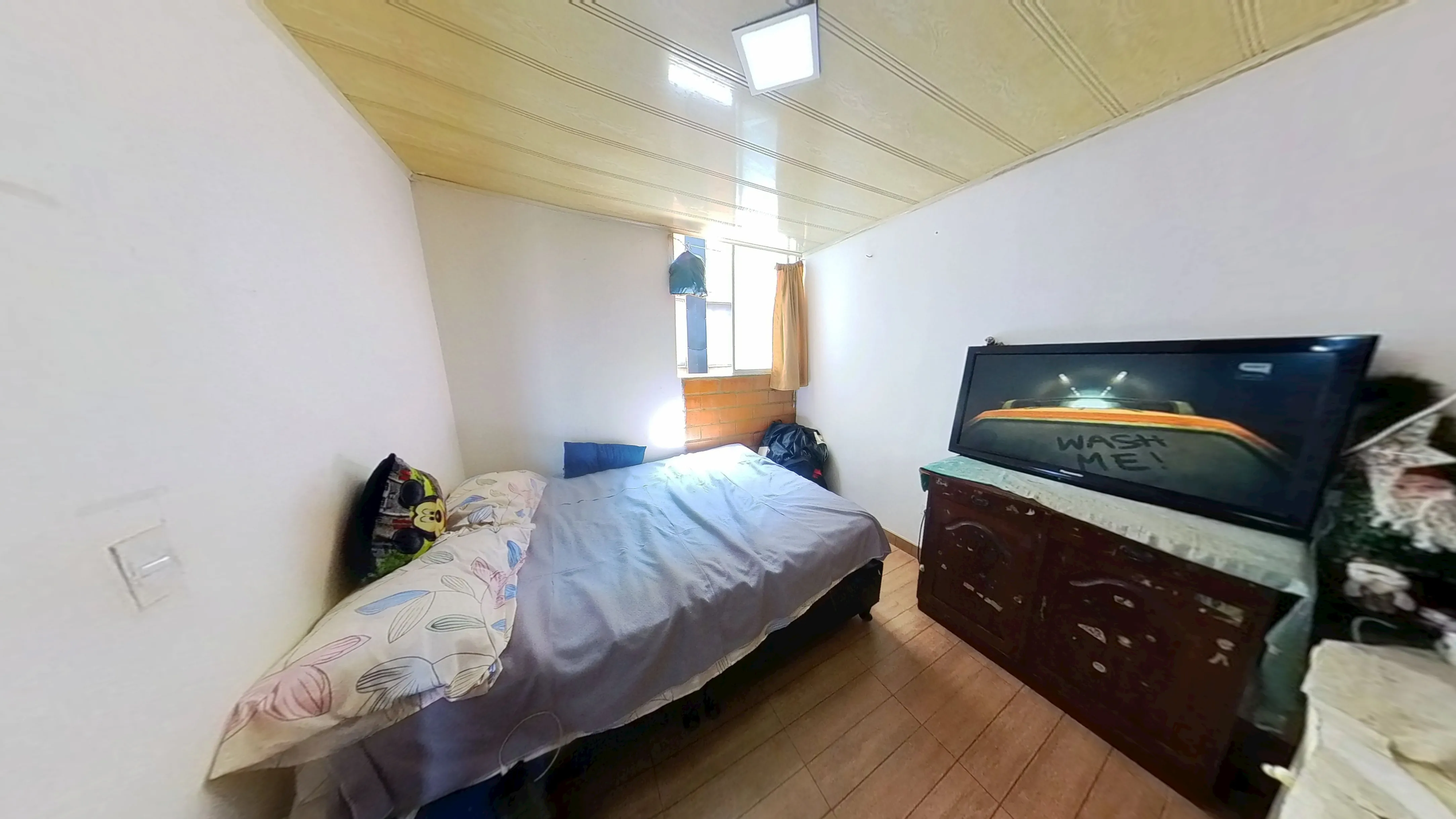 Apartamento en Parques de Bogotá foto 6