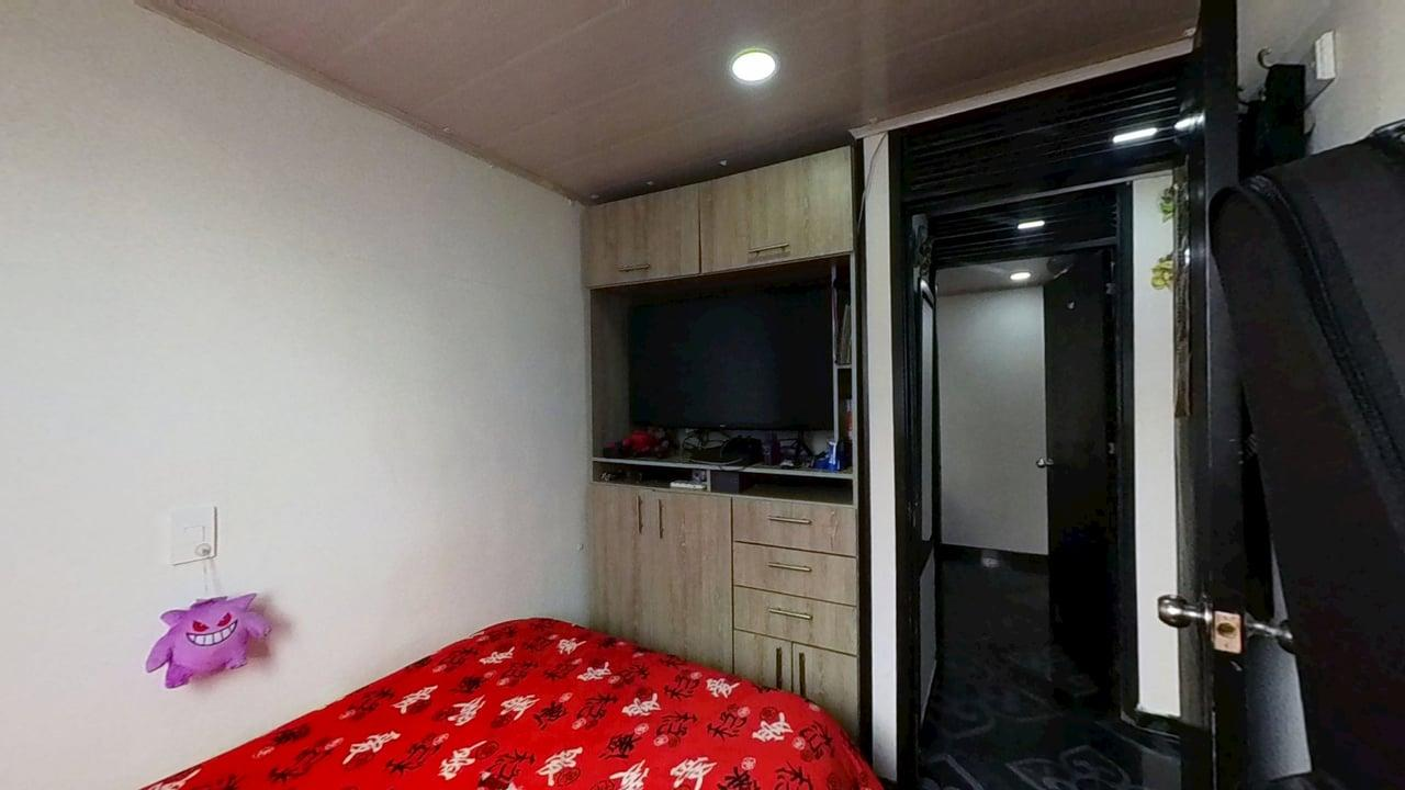 Apartamento en venta en Tintal Sur, Bogotá · foto 9 de 17