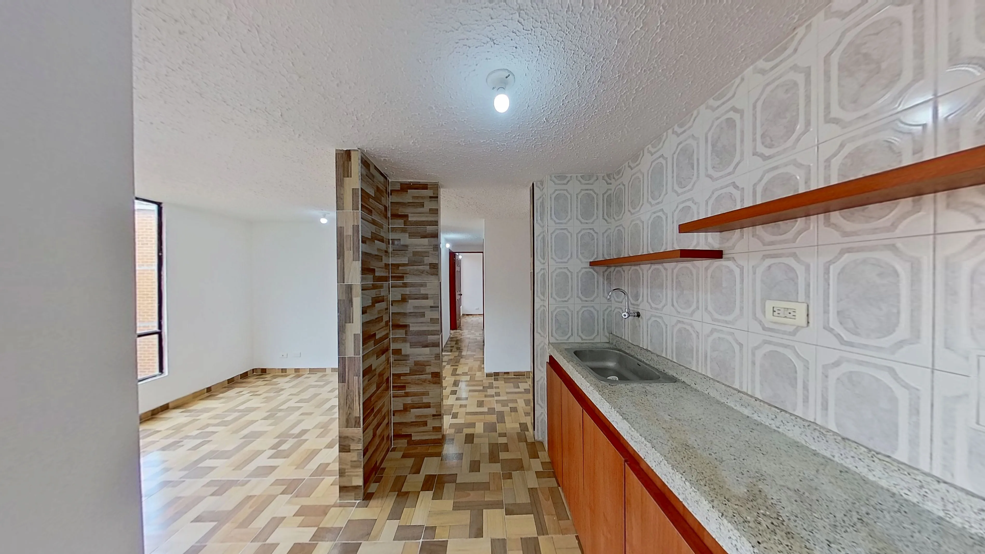 Apartamento en Usme Centro foto 6