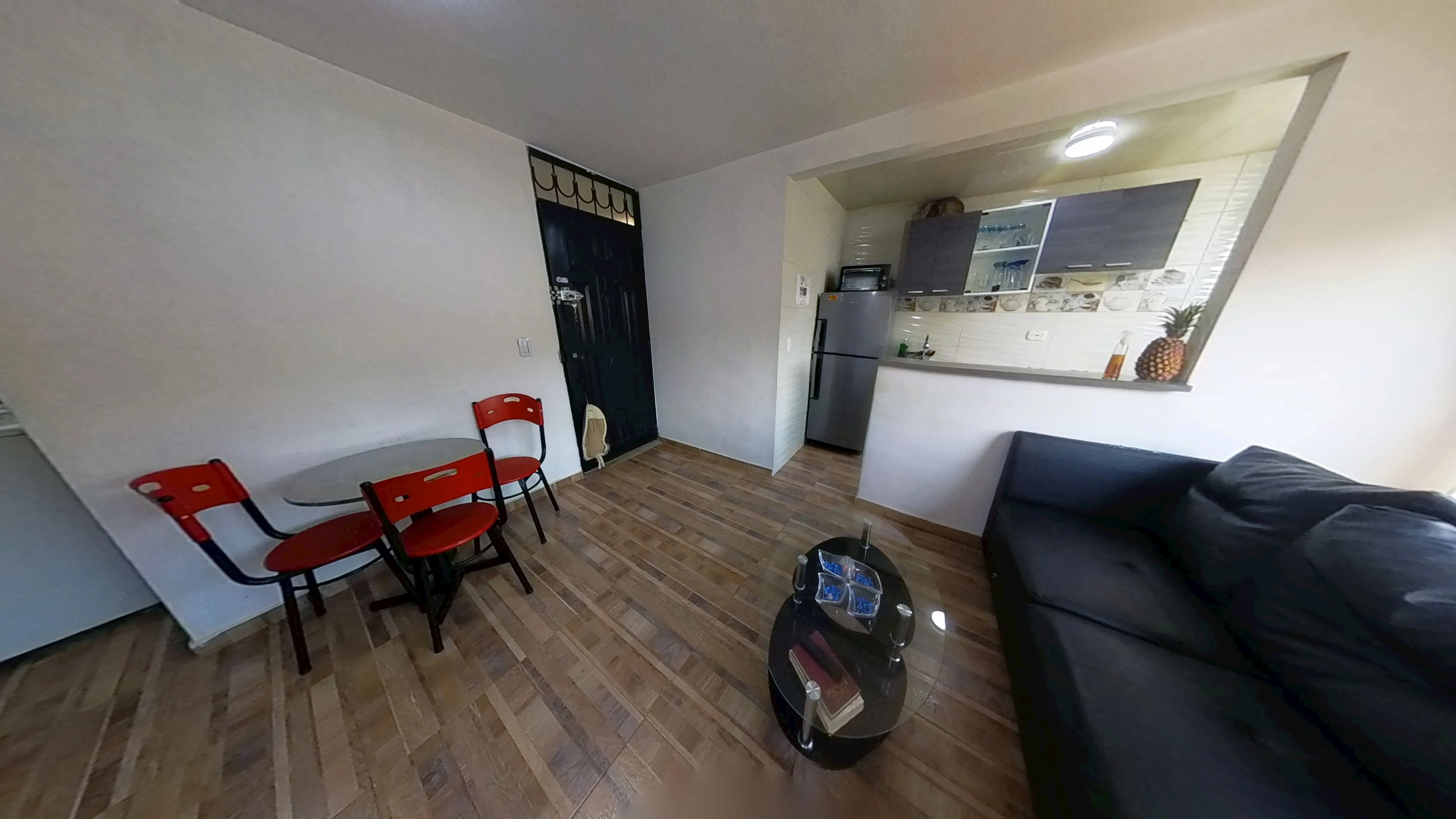 Apartamento en San Bernardino foto 3