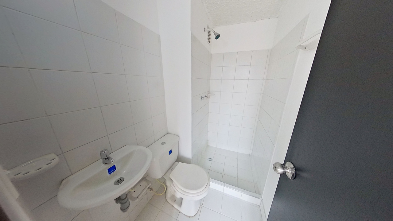 Apartamento de 2 alcobas en venta en El Porvenir, Bogotá, 43 m² · foto 16 de 16
