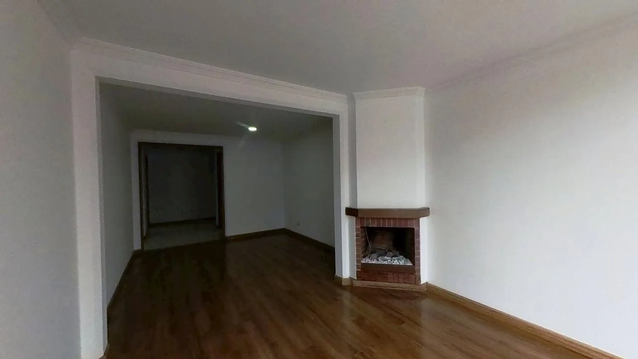Apartamento en Chicó Norte foto 2