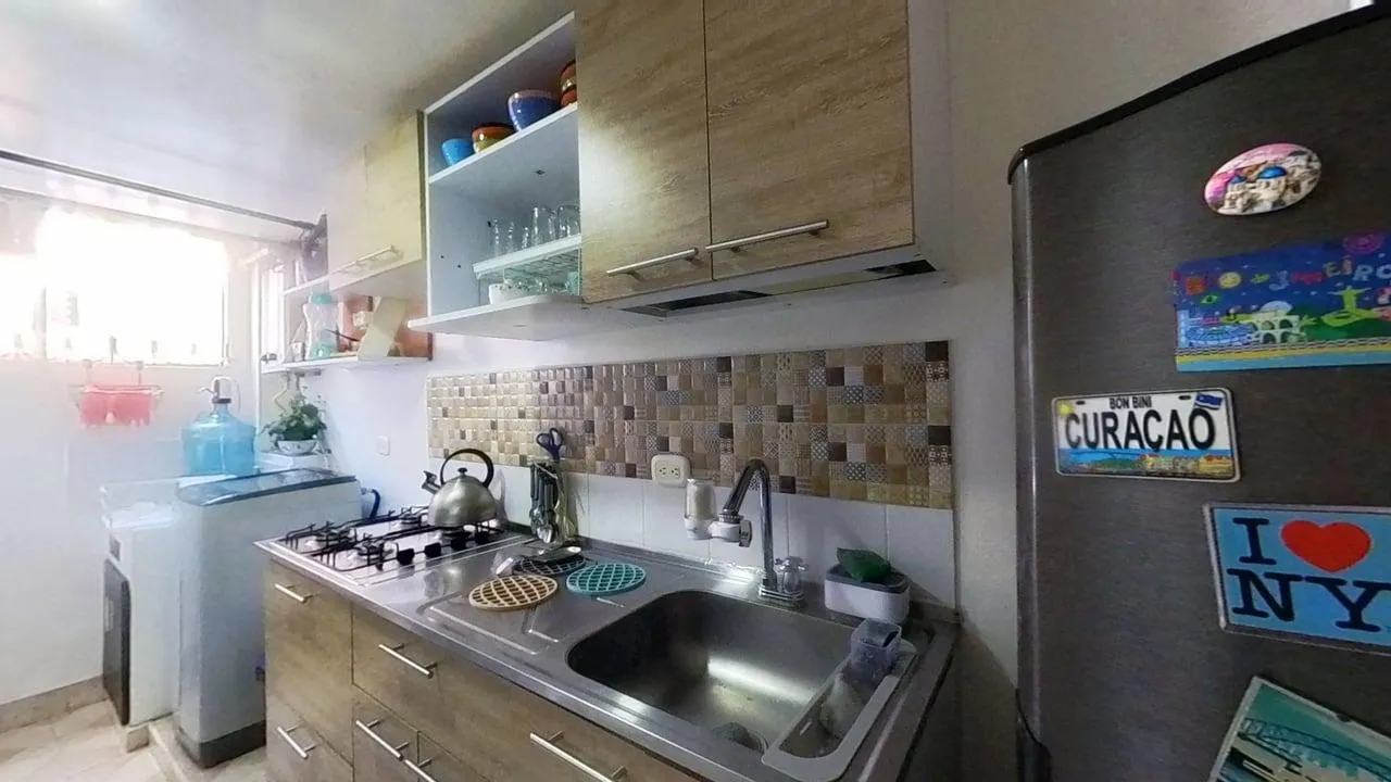 Apartamento en Campo Alegre foto 5