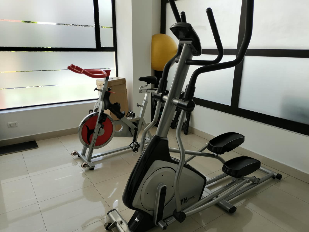 Apartamento de 2 alcobas en venta en Santa Barbara, Bogotá, 82 m² · foto 18 de 21