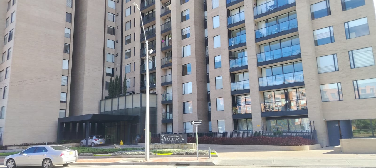 Apartamento de 2 alcobas en venta en Modelia, Bogotá, 55 m² · foto 14 de 24