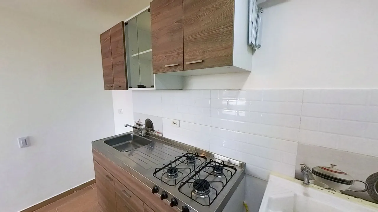 Apartamento en El Liston foto 6